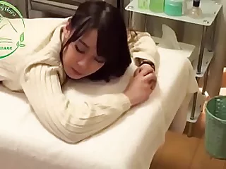 Massagem
